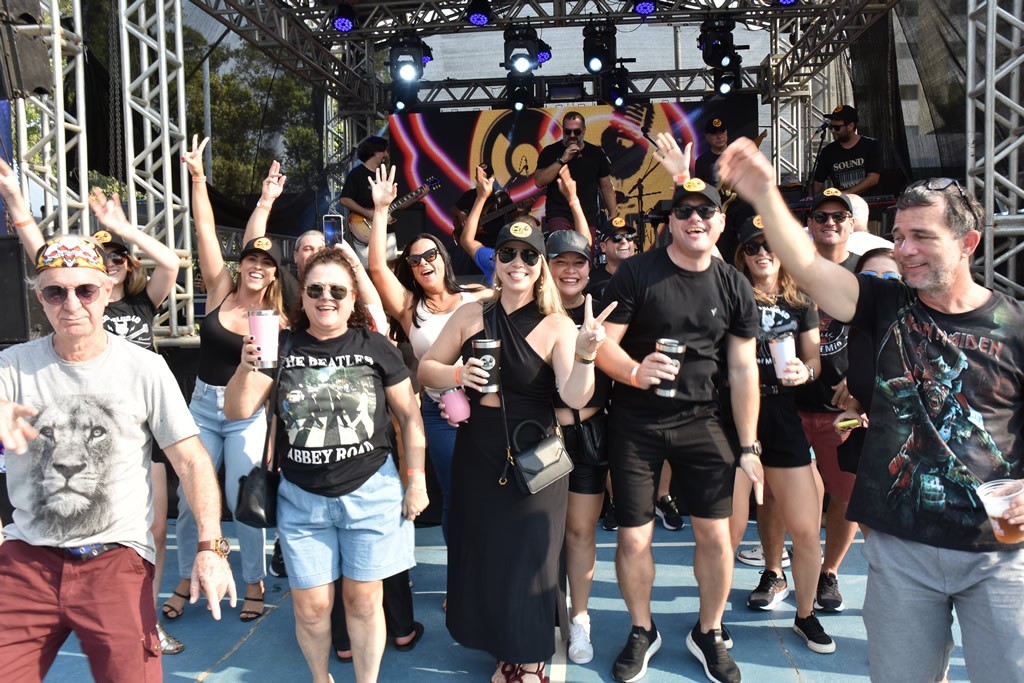 JTC Rock Fest 2024